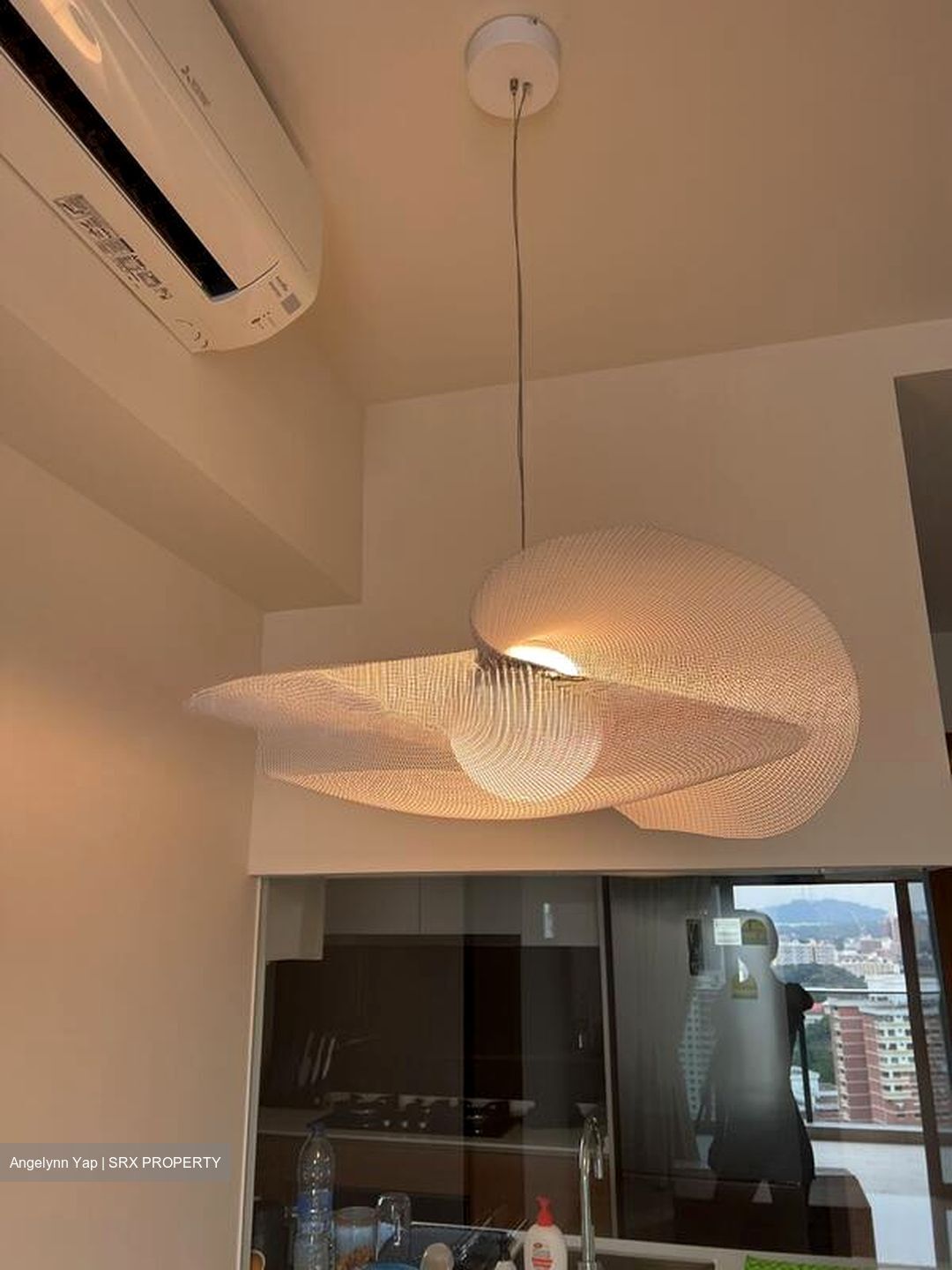 Stirling Residences (D3), Apartment #502312601